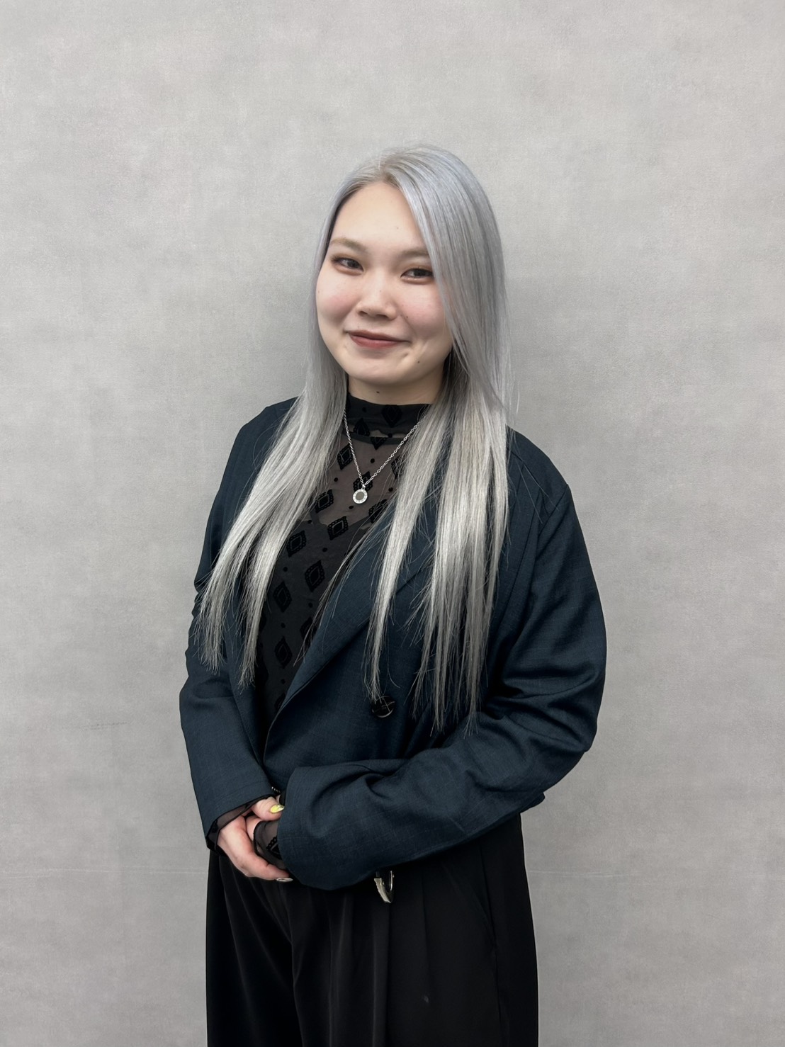 カタヤマ ミホ