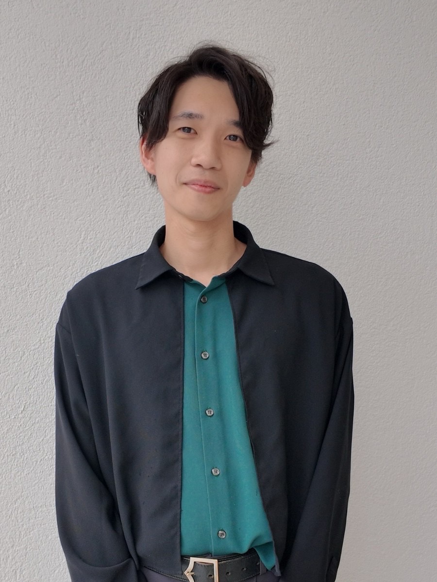 ナカガワ ショウ